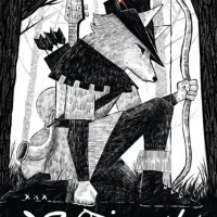 بلیط تئاتر رابین هود