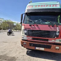 فروش کامیون