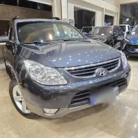 هیوندا ix55مدل2011|خودرو سواری و وانت|تهران, شهرک آتی شهر|دیوار