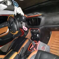 ایکس ۲۲ اتومات مدل ۹۶|خودرو سواری و وانت|تهران, سعادتآباد|دیوار