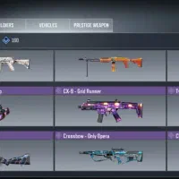 اکانت کالاف دیوتی موبایل|کنسول، بازی ویدئویی و آنلاین|قم, یزدان‌شهر|دیوار