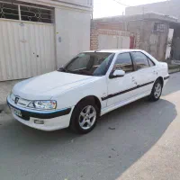 پژو پارس موتور جدید