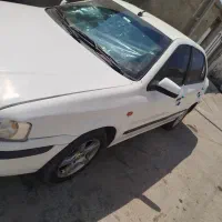 سمند مدل ۹۰