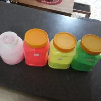 پودر فلور حدود یک کیلو مختلف