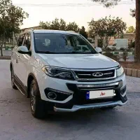 تیگو5مدل99،معاوضه