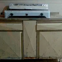 فروش فوری وسایل منزل دست دوم|میز و صندلی غذاخوری|بهبهان, |دیوار