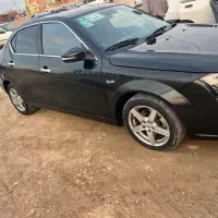 دنا پلاس اتومات مدل ۴۰۲ در حدصفر