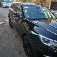 ماشین فیدلیتی مدل 1403|خودرو سواری و وانت|هشتگرد, شهرک کوثر|دیوار