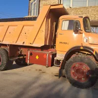 کمپرسی بنز ۱۹۲۱