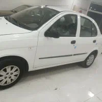 تیبا یک|خودرو سواری و وانت|سبزوار, پیروزی|دیوار