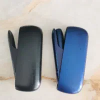 سیگار Iqos 3 original دو عدد کیس یک قلم