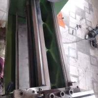 دستگاه تراش|ماشین‌آلات صنعتی|معصومیه, |دیوار