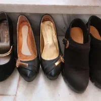 کفش زنانه مجلسی