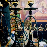 انواع قلیان ترکی ست کرنو *آکو * لیون کینگ سناتور|صنایع دستی و سایر لوازم تزئینی|مشهد, امیرآباد|دیوار