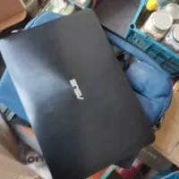 لپ تاب ایسوس