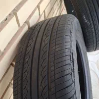 لاستیک خارجی هایفلای 205/15