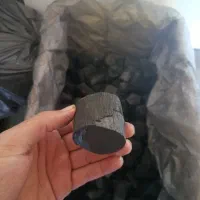 زغال لیمو درجه یک عمده