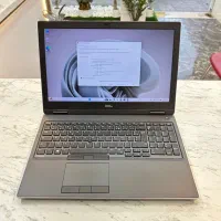 لپ تاپ Dell Precision 7540
