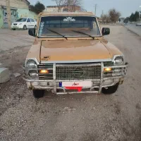 نیسان مدل 69موتورz