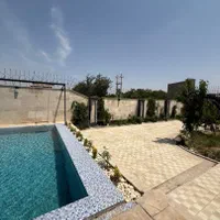 اجاره روزانه باغ ویلا سهیلیه کردان استخر آبگرم|اجارهٔ کوتاه‌مدت ویلا و باغ|چهارباغ, |دیوار