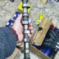 میل سوپاپ 12/295 فنر سوپاپ xum منیفولد