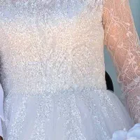 فروش لباس عروس  و کفش  عروس|لباس|سنندج, |دیوار