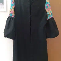 دوتا مانتو شیک|لباس|گنبد کاووس, |دیوار