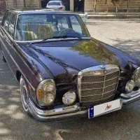بنز 280 S کلاسیک