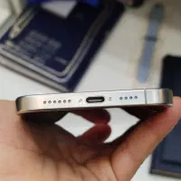 IPhone 16 promax 100 cycle 7|موبایل|کرج, گوهردشت|دیوار