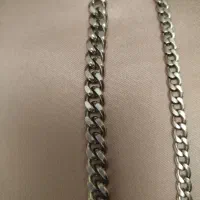 دستبند استیل اصل وچرم|بدلیجات|تبریز, |دیوار