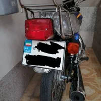 کویر|موتورسیکلت|شیراز, رکن‌آباد|دیوار