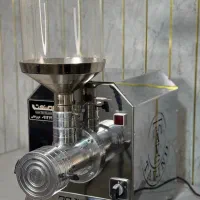 دستگاه کره‌گیربادام‌زمینی/نارگیل،نوتلا/ارده کنجد|فروشگاه و مغازه|تهران, شوش (باغ آذری)|دیوار