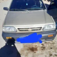 فروشی|خودرو سواری و وانت|زرند, |دیوار