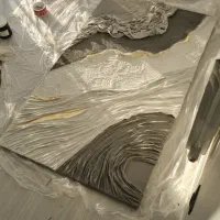 تابلو های مدرن و کلاسیک