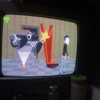 تلویزیون14|تلویزیون و پروژکتور|سبزوار, اسلام آباد|دیوار