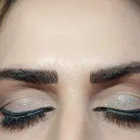 مدل رایگان میکاپ