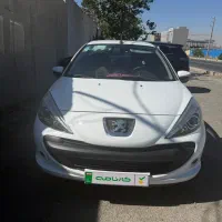 207 TU3 مدل 403 بی رنگ بی توضیح با ضمانت کارنامه