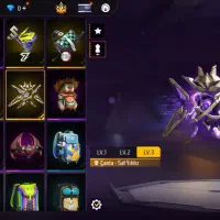 اکانت فری فایر|کنسول، بازی ویدئویی و آنلاین|زهک, |دیوار