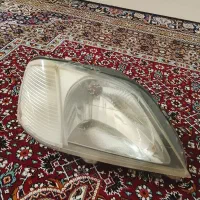 چراغ راست ال90
