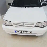 پراید 111 مدل 98