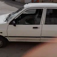 پراید مدل ۹۴اتاق ۹۶