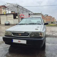 پراید ۱۳۱ مدل ۹۰|خودرو سواری و وانت|علی‌آباد کتول, |دیوار