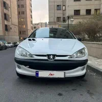 ۲۰۶ تیب ۲ / درجه یک