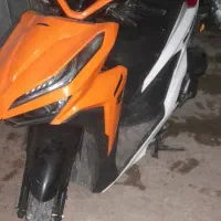 موتور کلیک150