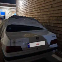 پارس موتور جدید