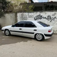 زانتیا ۲۰۰۰ مدل ۸۷ در حد|خودرو سواری و وانت|ساری, |دیوار