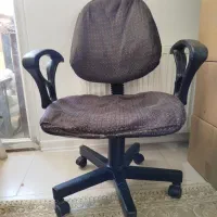 صندلی چرخدار