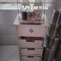 سبد سیب زمینی وپیاز