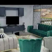 نانو فریاد رسی مهرگان تولید کننده بزرگ صدرا نانو ن|مبلمان خانگی و میز عسلی|صدرا-فارس, فاز ۱|دیوار