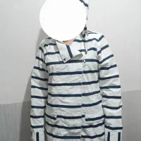 تعدادی پارچه زمستونی و